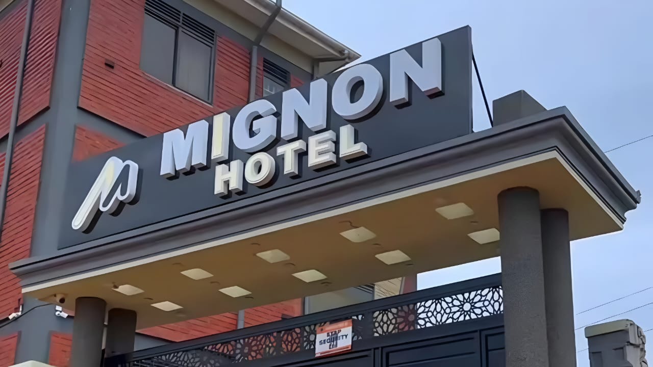 Mignon Hotel